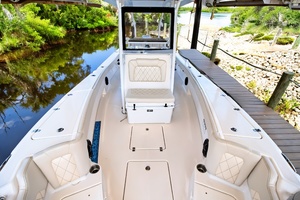 28ft Blue Wave Yacht For Sale