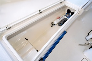 28ft Blue Wave Yacht For Sale