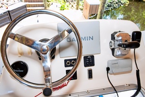 28ft Blue Wave Yacht For Sale