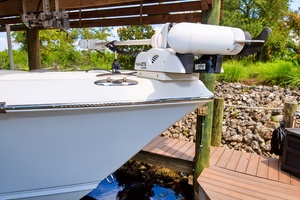 28ft Blue Wave Yacht For Sale
