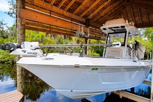 28ft Blue Wave Yacht For Sale