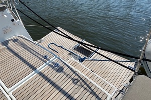 Doc Holiday 49ft Jeanneau Yacht For Sale