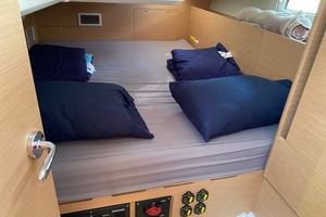 Doc Holiday 49ft Jeanneau Yacht For Sale