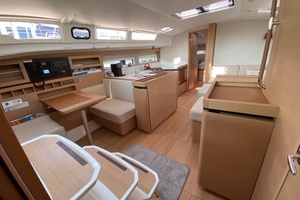 Doc Holiday 49ft Jeanneau Yacht For Sale