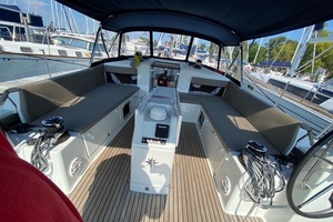 Doc Holiday 49ft Jeanneau Yacht For Sale