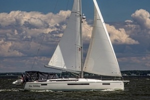 49' Jeanneau 2020
