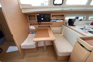 Doc Holiday 49ft Jeanneau Yacht For Sale