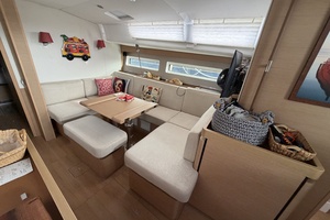 Doc Holiday 49ft Jeanneau Yacht For Sale
