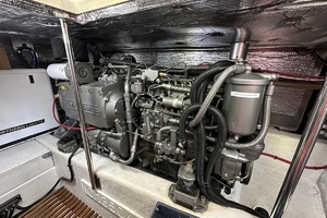 REPETE 37ft Bruckmann Yacht For Sale