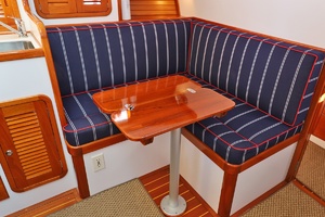 REPETE 37ft Bruckmann Yacht For Sale