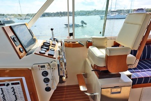 REPETE 37ft Bruckmann Yacht For Sale