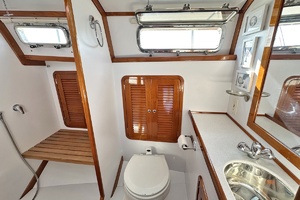 REPETE 37ft Bruckmann Yacht For Sale