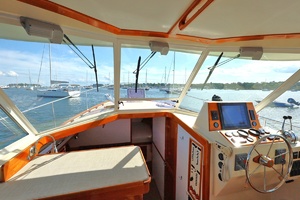 REPETE 37ft Bruckmann Yacht For Sale