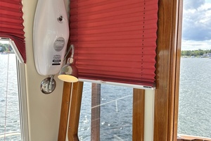 REPETE 37ft Bruckmann Yacht For Sale