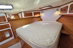 REPETE 37ft Bruckmann Yacht For Sale