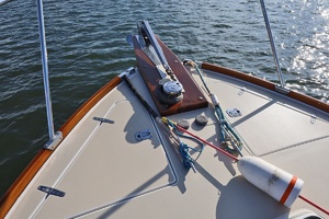 REPETE 37ft Bruckmann Yacht For Sale