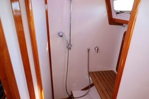 REPETE 37ft Bruckmann Yacht For Sale