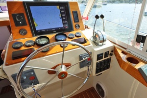 REPETE 37ft Bruckmann Yacht For Sale
