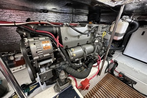REPETE 37ft Bruckmann Yacht For Sale