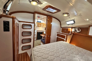 REPETE 37ft Bruckmann Yacht For Sale