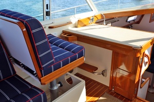 REPETE 37ft Bruckmann Yacht For Sale