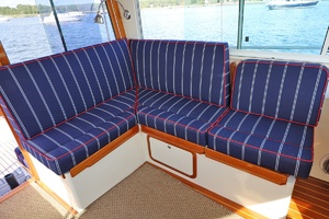 REPETE 37ft Bruckmann Yacht For Sale