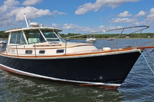 REPETE 37ft Bruckmann Yacht For Sale