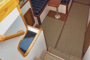 REPETE 37ft Bruckmann Yacht For Sale