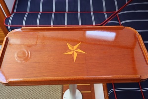 REPETE 37ft Bruckmann Yacht For Sale