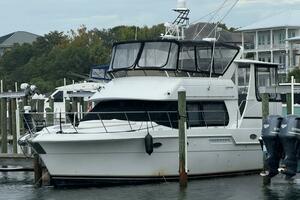 Susan II 40ft Carver Yacht For Sale