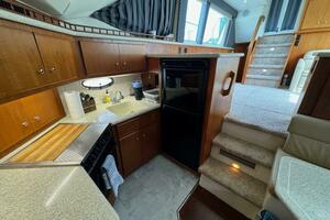 Susan II 40ft Carver Yacht For Sale
