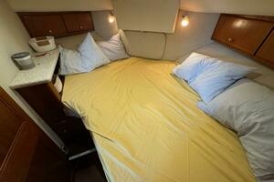 Susan II 40ft Carver Yacht For Sale