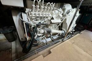 Susan II 40ft Carver Yacht For Sale