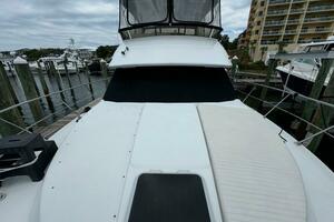 Susan II 40ft Carver Yacht For Sale