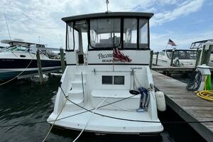 Susan II 40ft Carver Yacht For Sale