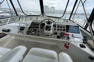 Susan II 40ft Carver Yacht For Sale