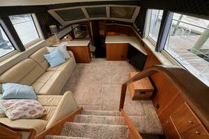 Susan II 40ft Carver Yacht For Sale