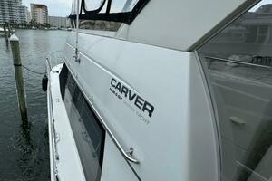 Susan II 40ft Carver Yacht For Sale