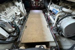 Susan II 40ft Carver Yacht For Sale