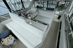 Susan II 40ft Carver Yacht For Sale