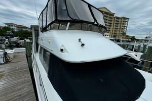 Susan II 40ft Carver Yacht For Sale