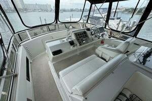 Susan II 40ft Carver Yacht For Sale