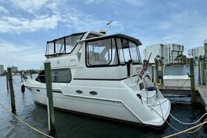 Susan II 40ft Carver Yacht For Sale
