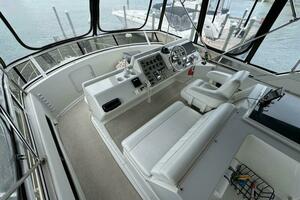 Susan II 40ft Carver Yacht For Sale