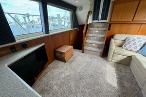 Susan II 40ft Carver Yacht For Sale