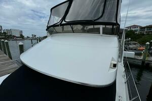 Susan II 40ft Carver Yacht For Sale