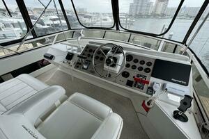 Susan II 40ft Carver Yacht For Sale