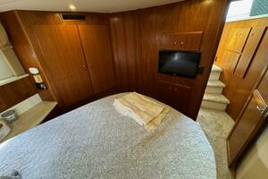 Susan II 40ft Carver Yacht For Sale