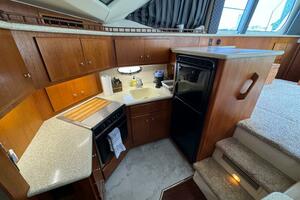 Susan II 40ft Carver Yacht For Sale