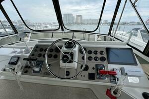 Susan II 40ft Carver Yacht For Sale